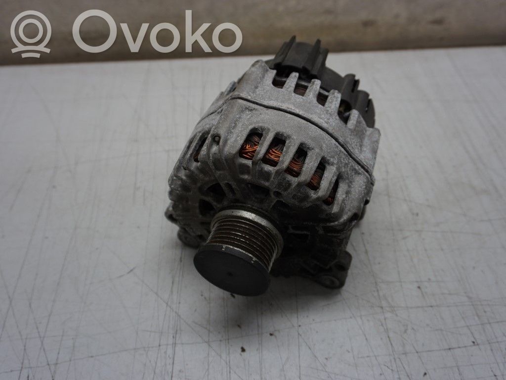 Ģenerators   04L903017A,N028448