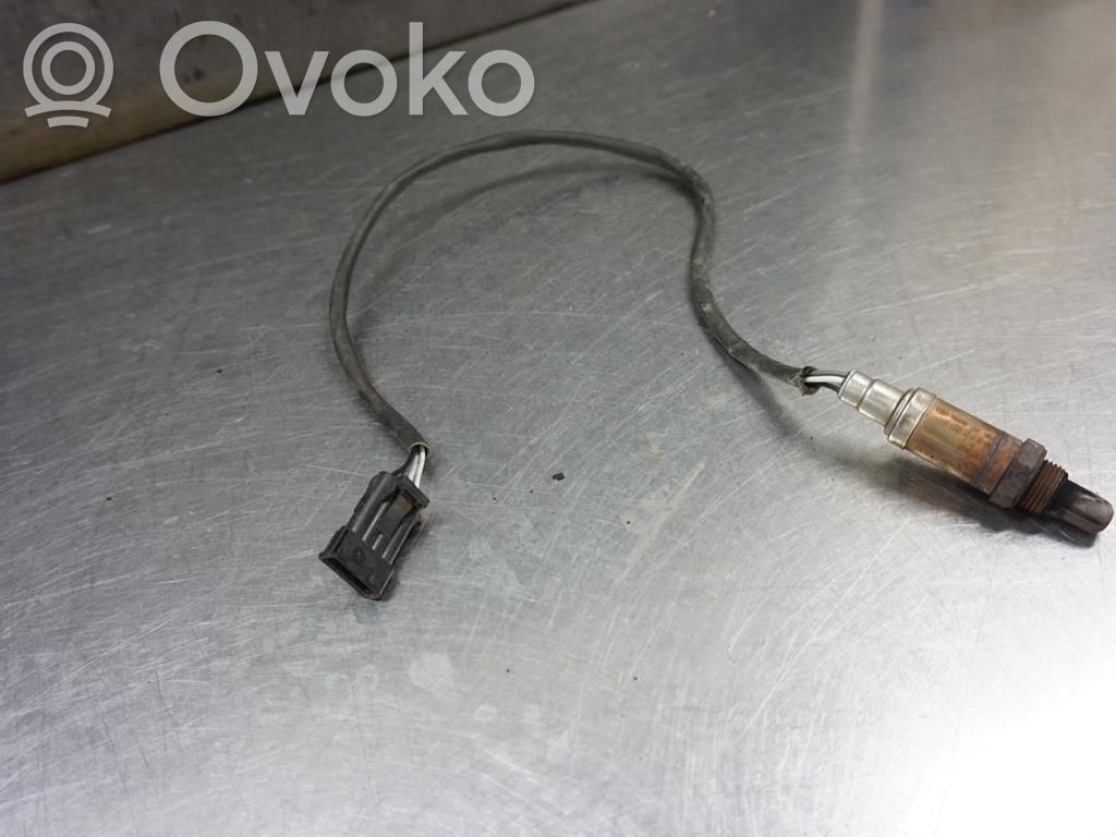 Saab 9-5 Lambda probe sensor 