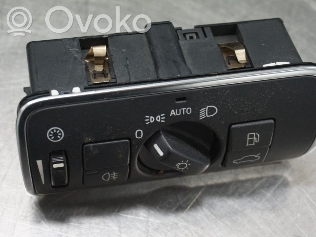 Volvo XC60 Light switch 