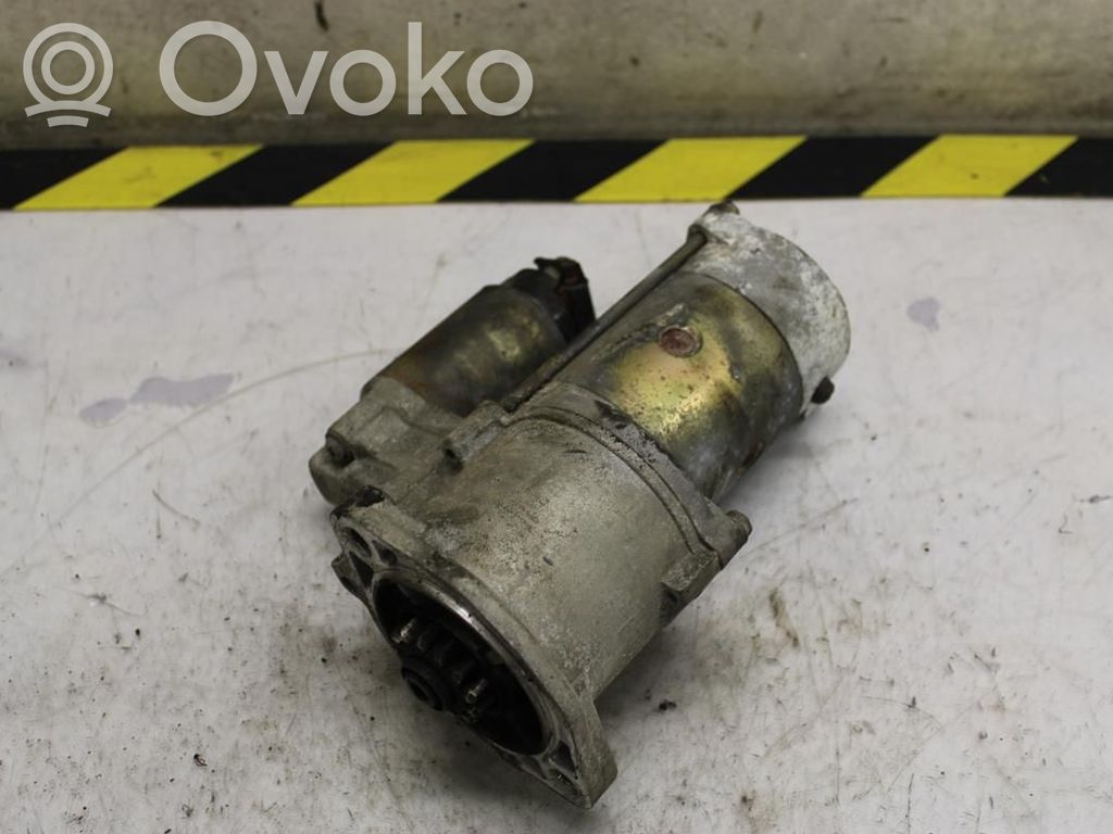 Hyundai H-1, Starex, Satellite Electromotor 