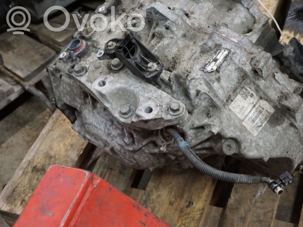 Automatic gearbox   36050882,N028386