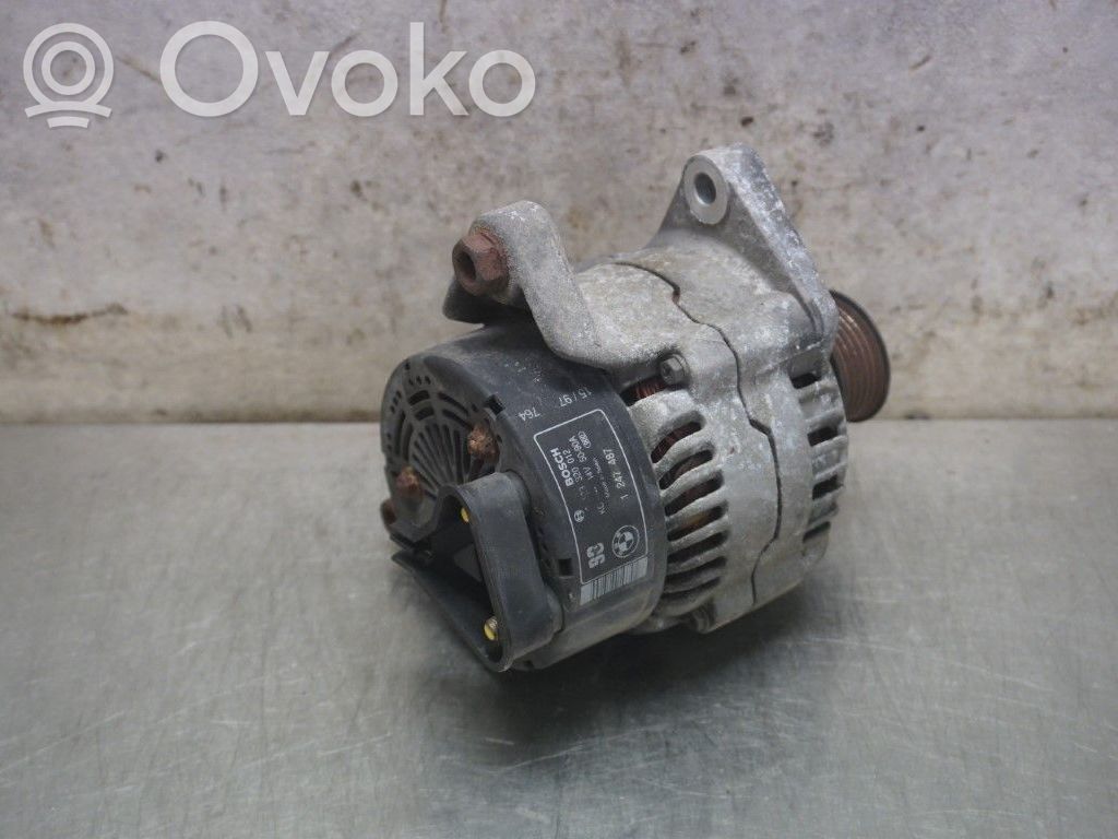BMW Z3 E36 Ģenerators 