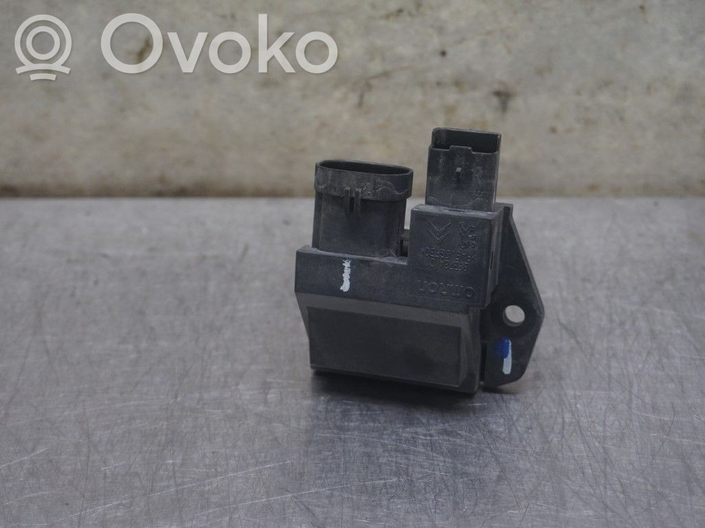 Citroen C5 Coolant fan relay 