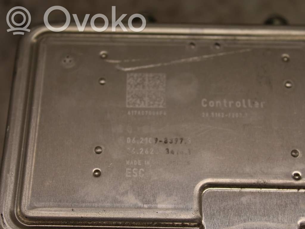 Bomba de ABS   4670B702,N052005