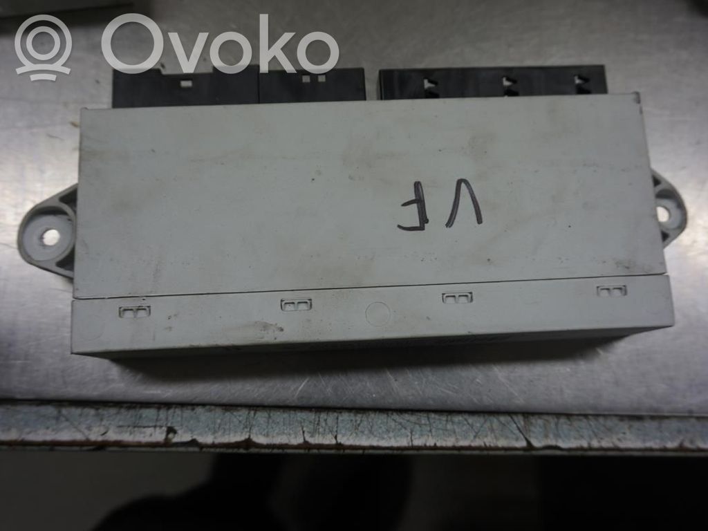 BMW 7 E65 E66 Door control unit/module 