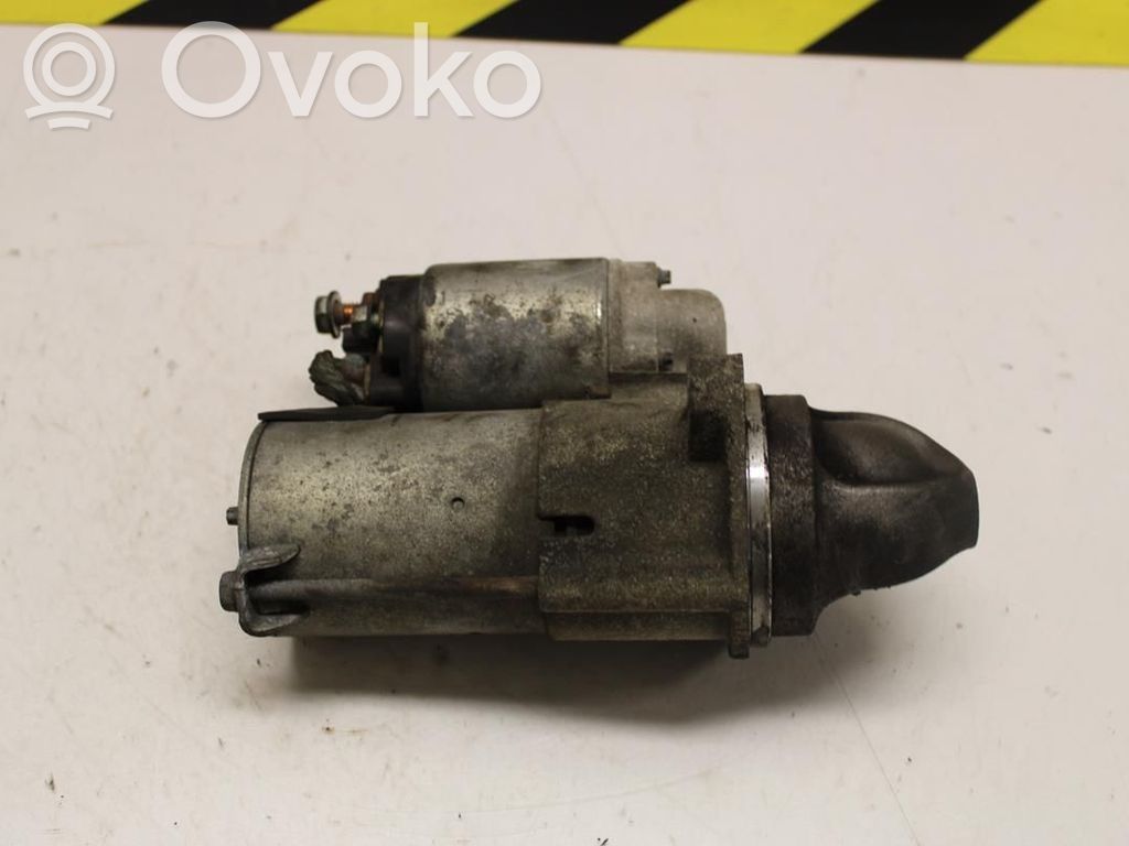 Motor de arranque   1202186,177912,255043