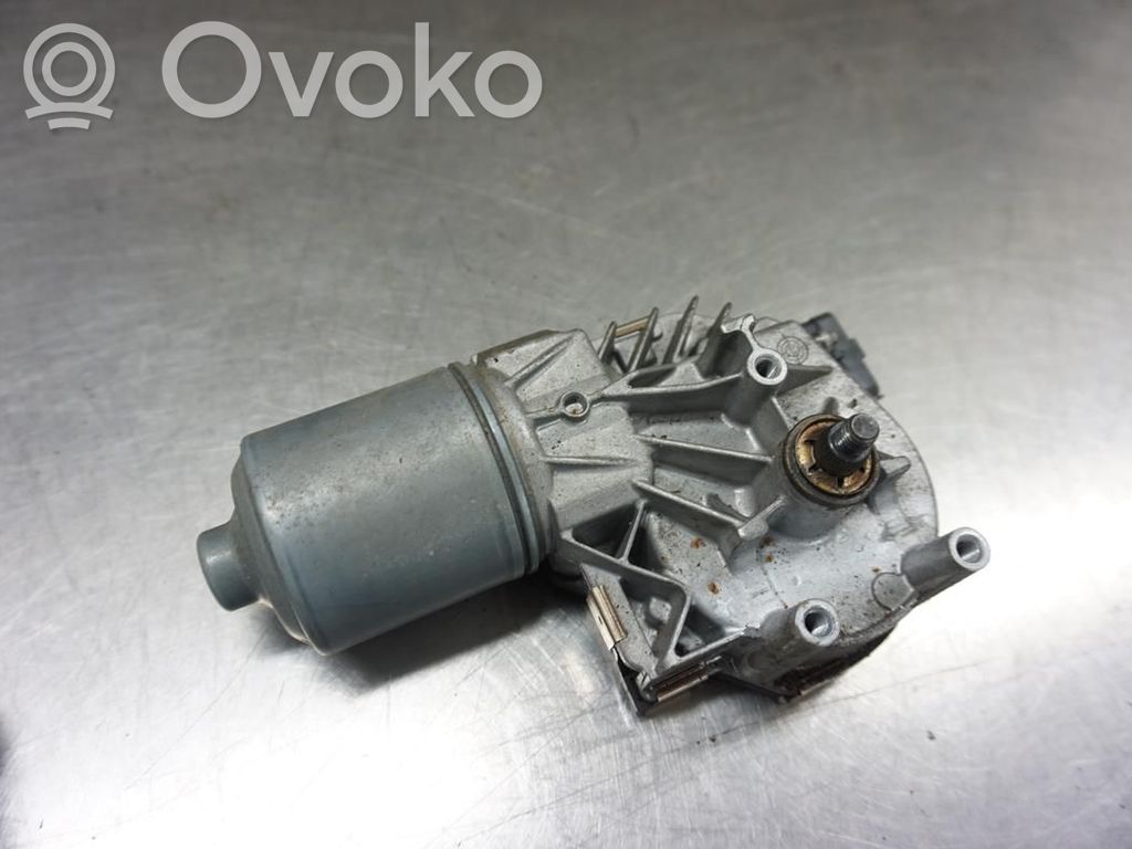 Peugeot 308 Motor del limpiaparabrisas 