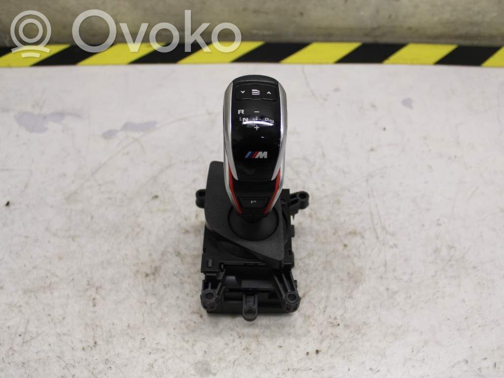 BMW 5 G30 G31 G38 Lewarek zmiany biegów / górny 
