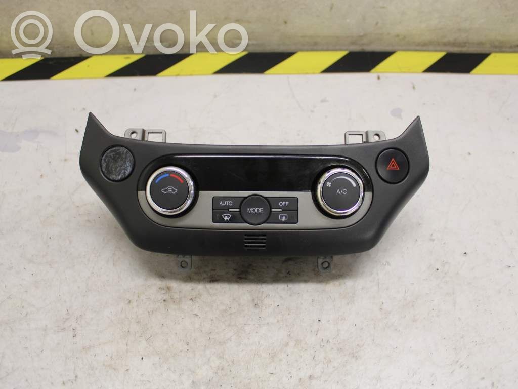 Climate control unit   96437402,N050775