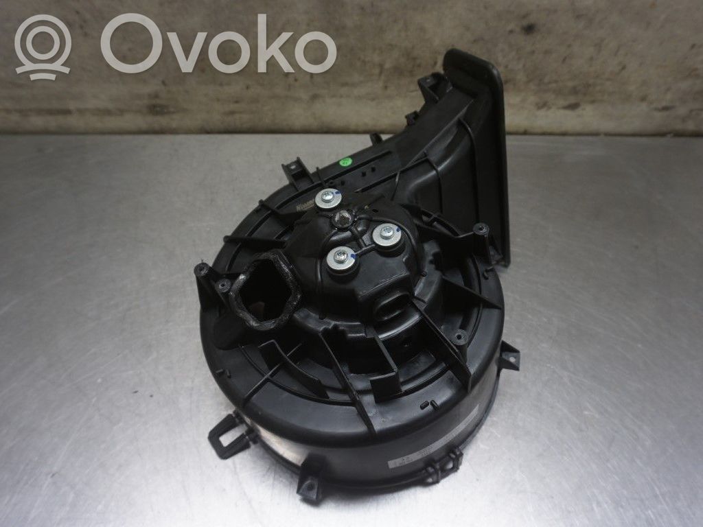 Saab 9-3 Ver2 Pečiuko ventiliatorius/ putikas 