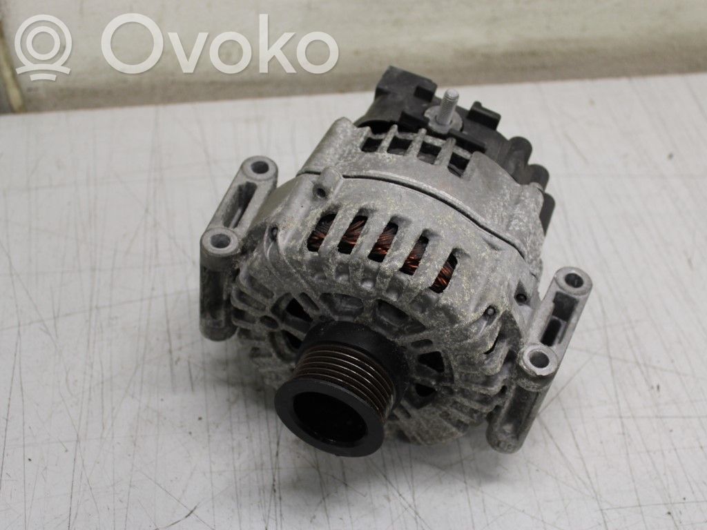 Mercedes-Benz C W205 Alternator 