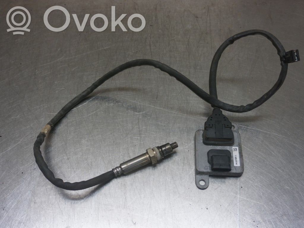Volkswagen PASSAT B8 Lambda probe sensor 