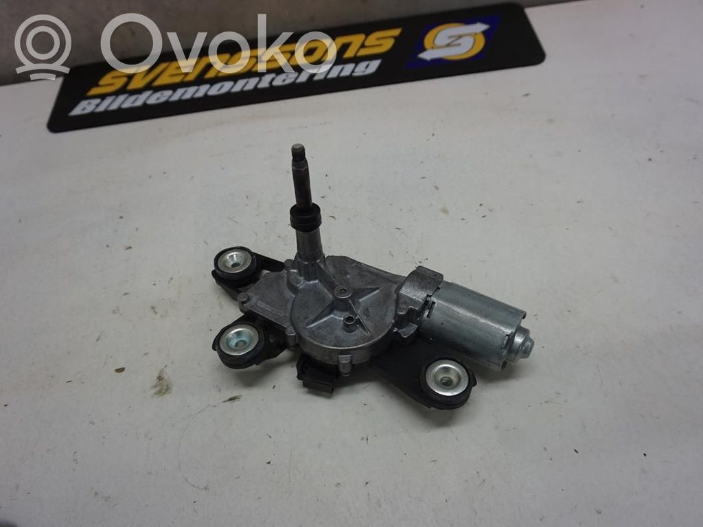 Ford Fiesta Silniczek wycieraczki szyby tylnej 