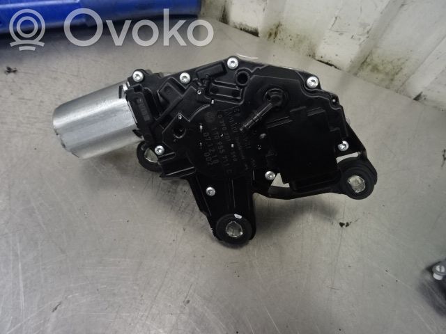 Volkswagen Caddy Rear window wiper motor 