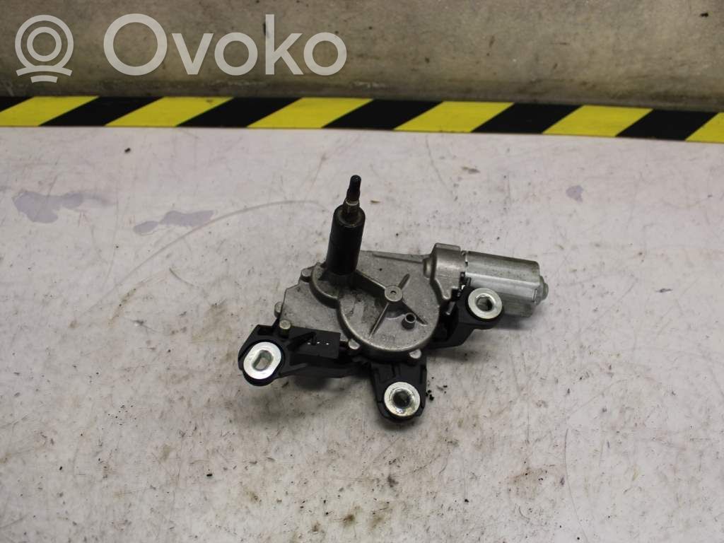 Volkswagen Touran I Rear window wiper motor 