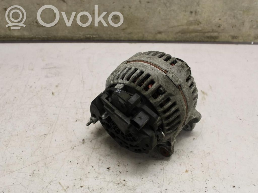Generator/alternator   04B903024,N059109