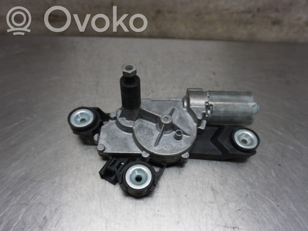 Ford Mondeo MK IV Motor ștergător lunetă 