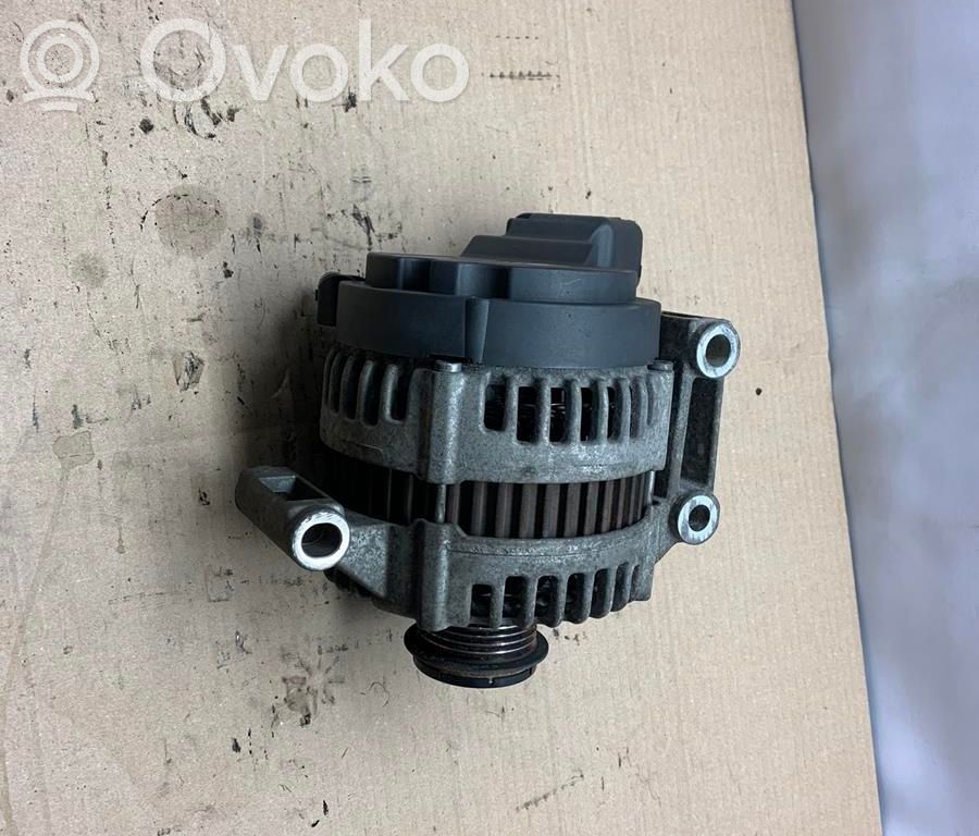 Ford S-MAX Ģenerators 