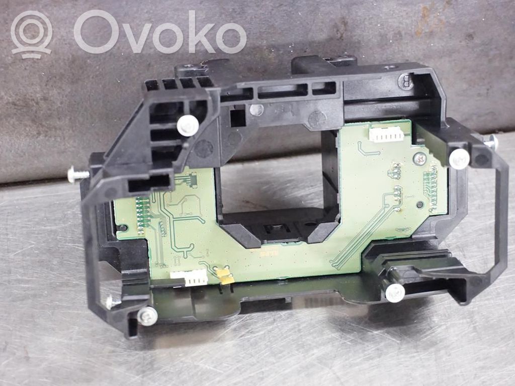 Volvo XC70 Wiper turn signal indicator stalk/switch 