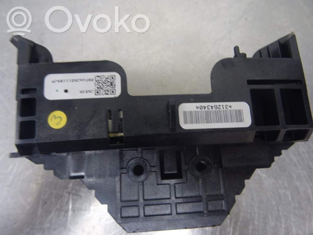 Volvo S80 Wiper turn signal indicator stalk/switch 