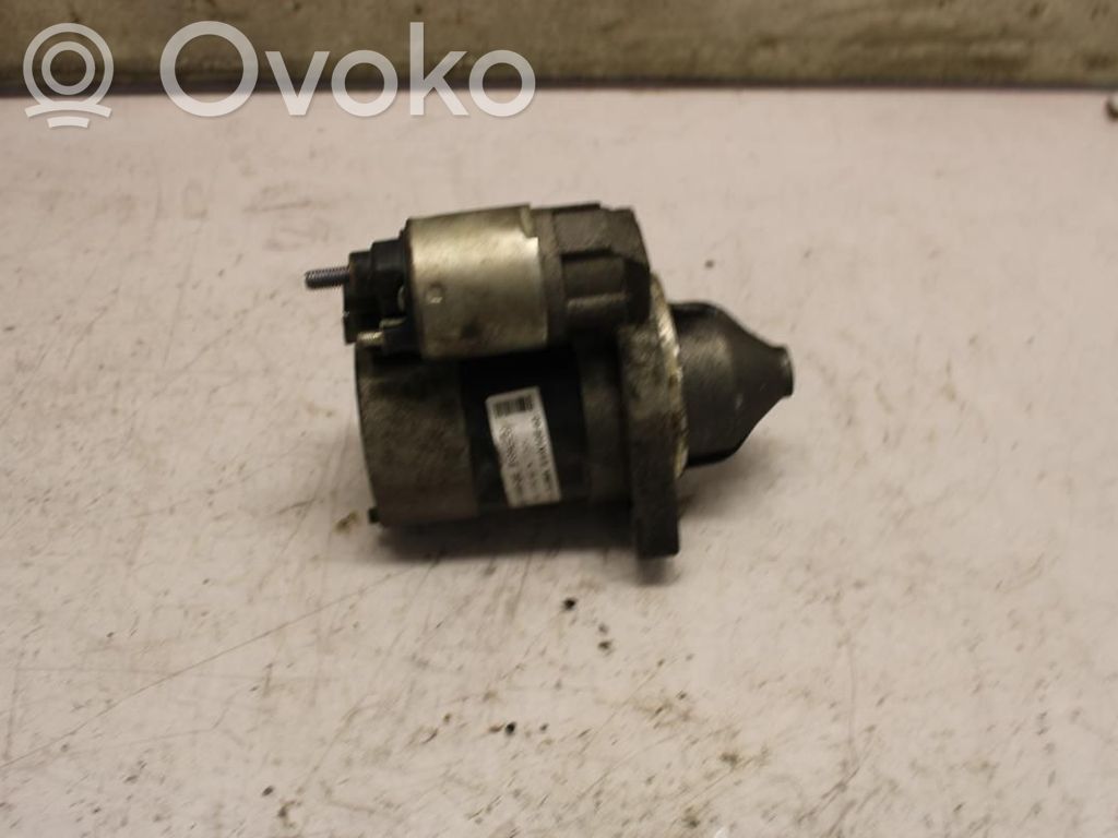 Starter motor   2105460,N059073