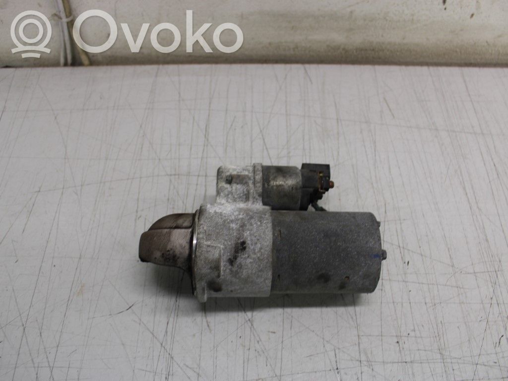 Starter motor   361002A970,N056711