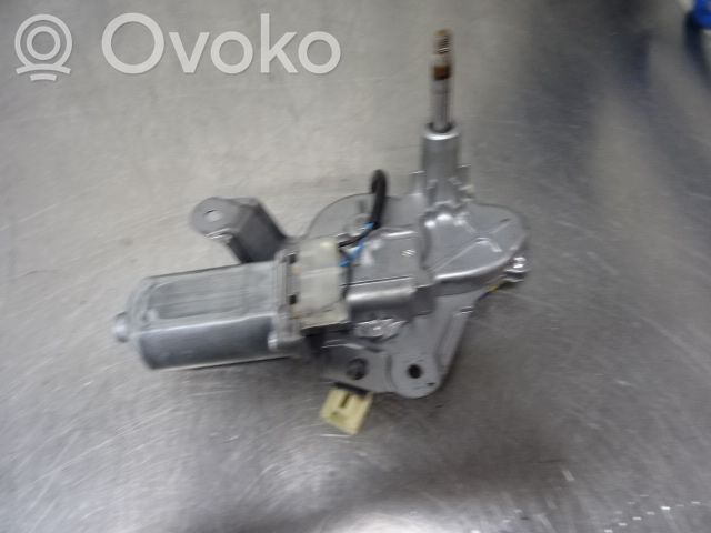 Mazda 5 Silniczek wycieraczki szyby tylnej 