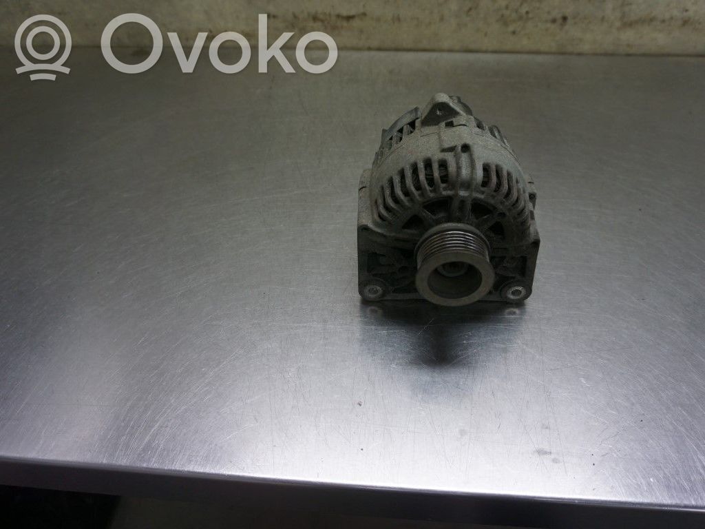 Alternator   0986080800,177561,285834