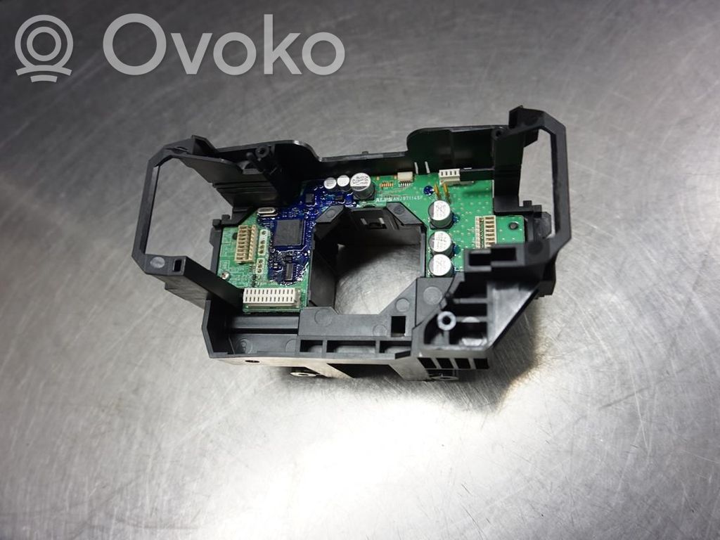 Volvo S80 Wiper turn signal indicator stalk/switch 