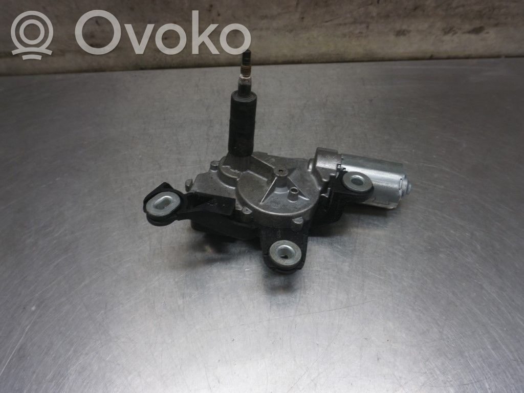 Volkswagen Touran I Rear window wiper motor 