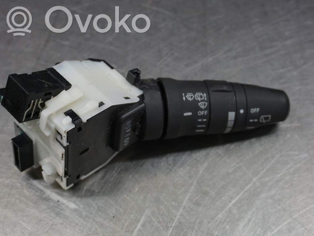 Nissan Note (E11) Wiper control stalk 