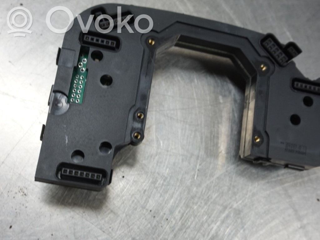 Audi A6 S6 C6 4F Autres unités de commande / modules 