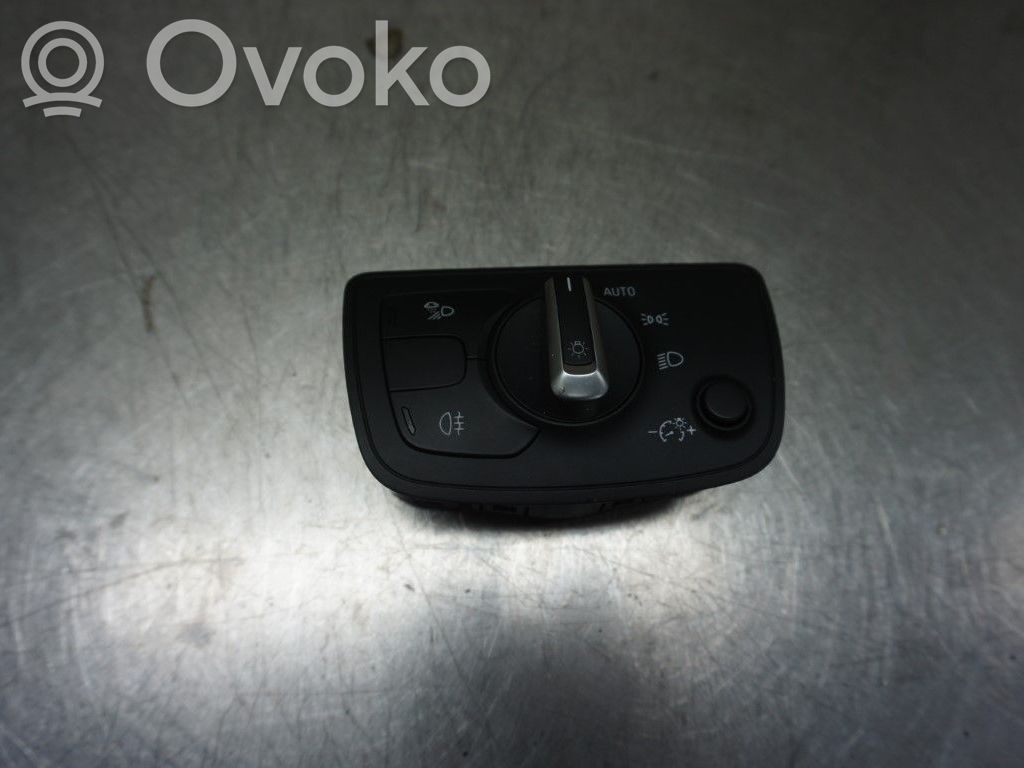 Light switch   4G0941531E,182324