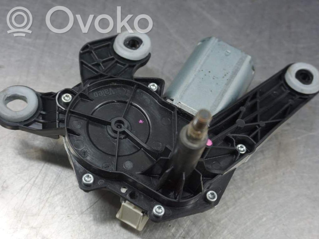 Citroen C2 Silniczek wycieraczki szyby tylnej 