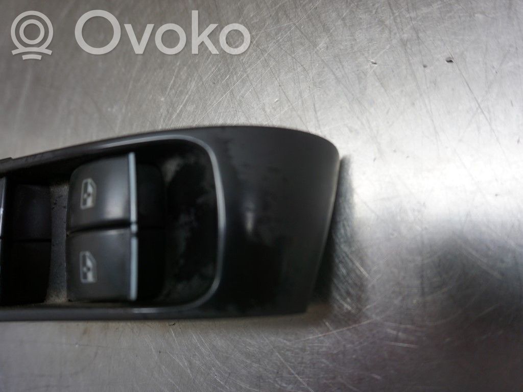 Saab 9-3 Ver1 Electric window control switch 