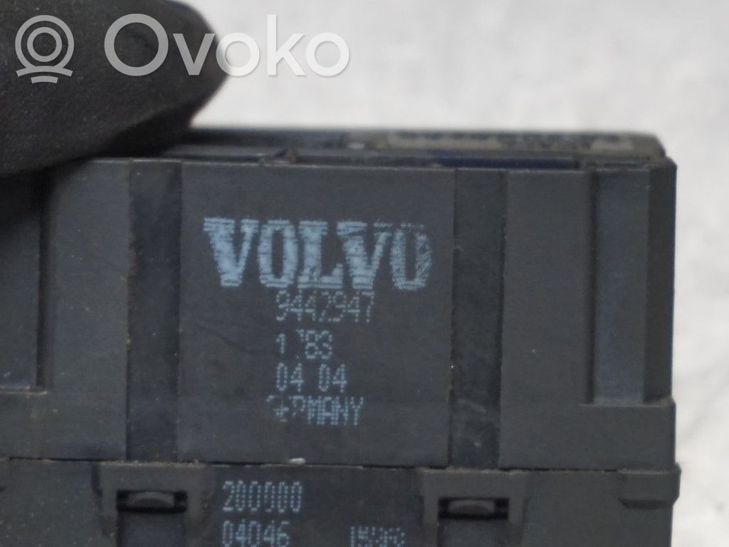 Volvo V70 Other relay 