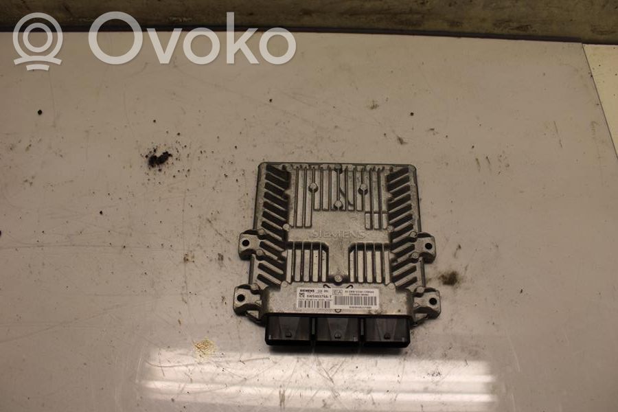 Injection control unit/module   1939AZ,185411,5WS40379AT