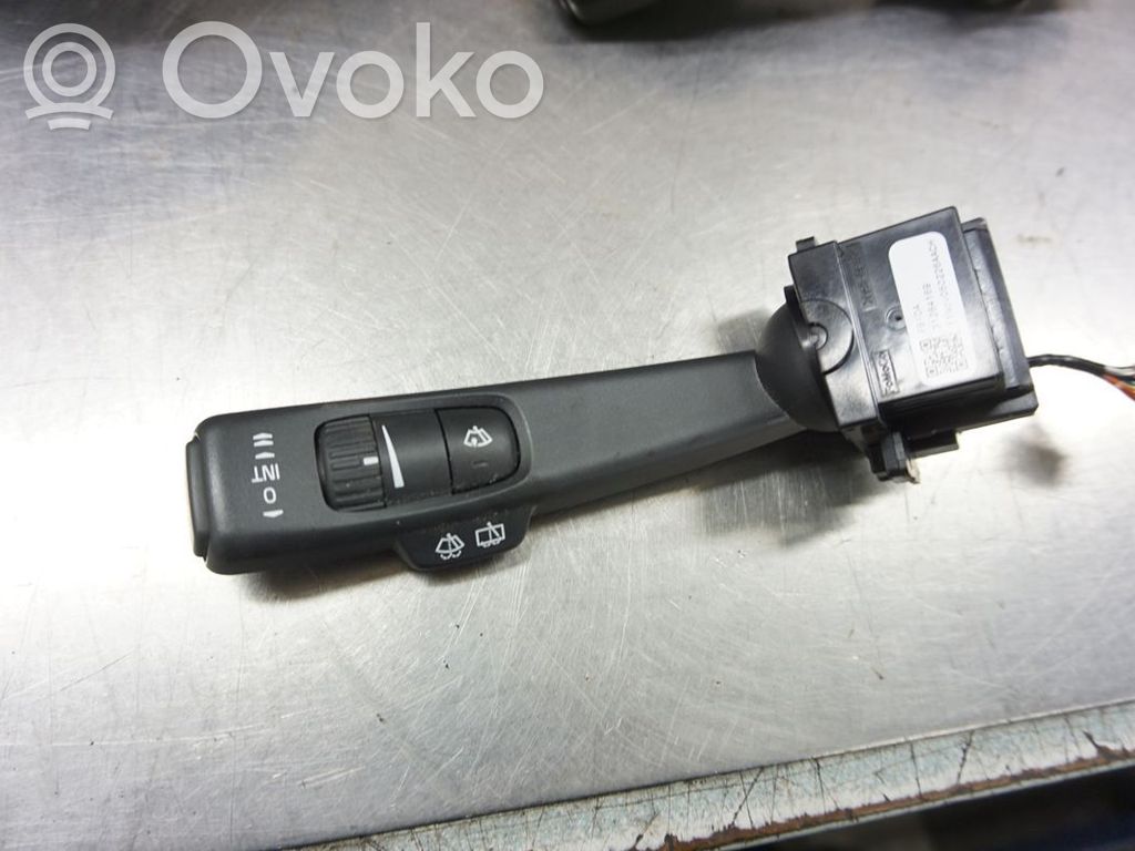 Volvo V60 Manetka / Przełącznik wycieraczek 