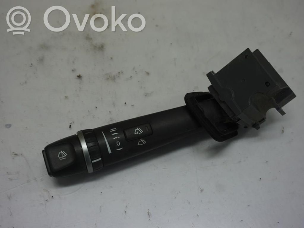 Volvo S60 Manetka / Przełącznik wycieraczek 