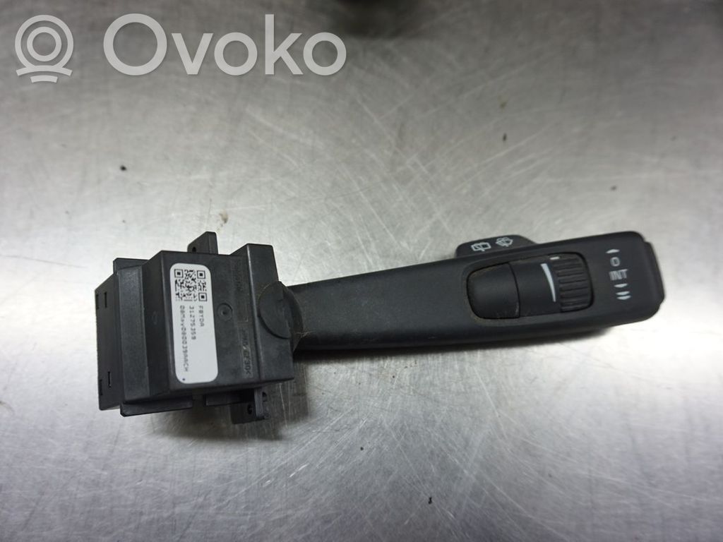 Volvo V70 Manetka / Przełącznik wycieraczek 