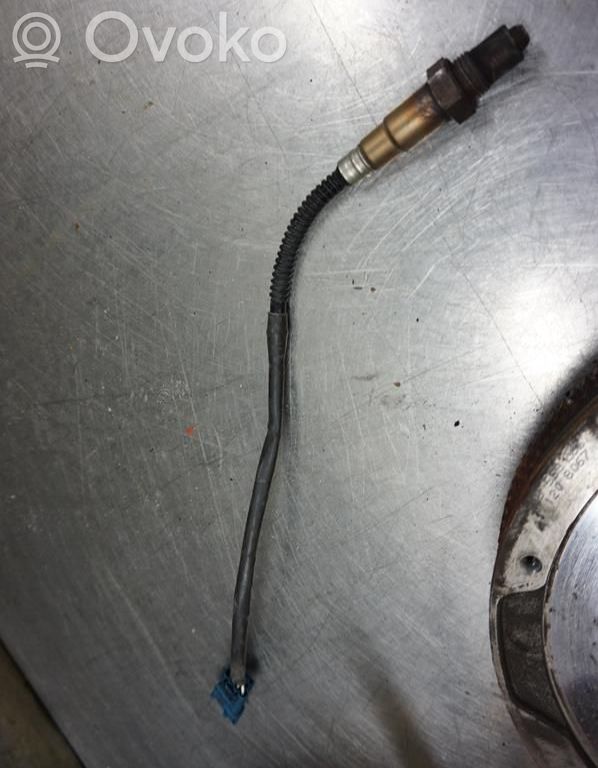 Saab 9-3 Ver2 Lambda probe sensor 