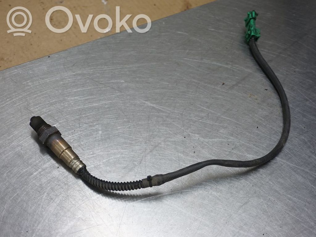 Lambda probe sensor   1628HN,184408