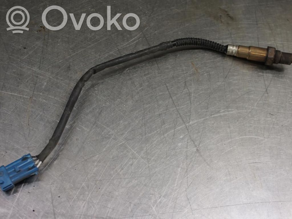 Saab 9-3 Ver2 Lambda probe sensor 