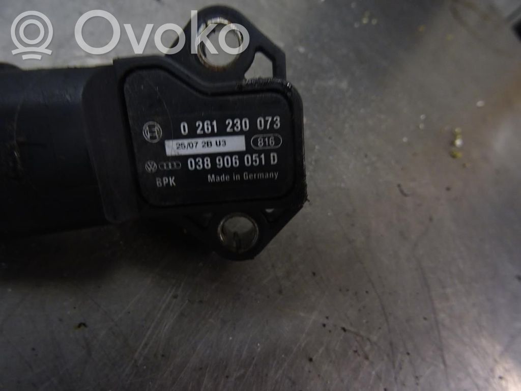 Luftdrucksensor   038906051D,184173,0261230073