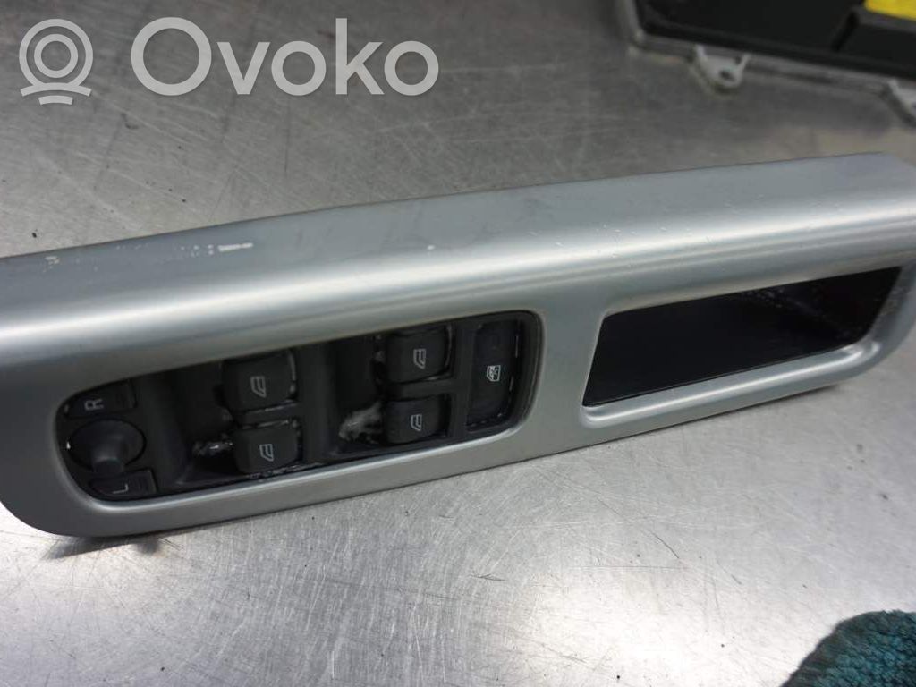 Volvo V50 Electric window control switch 