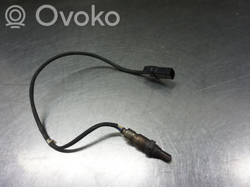 Lambda probe sensor   03L906262A,184574,03L906262A