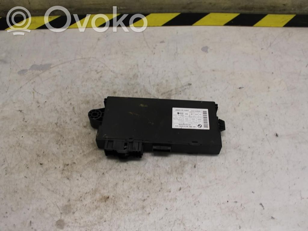 Alte unități/module de control   61359147220,187815,61356943771