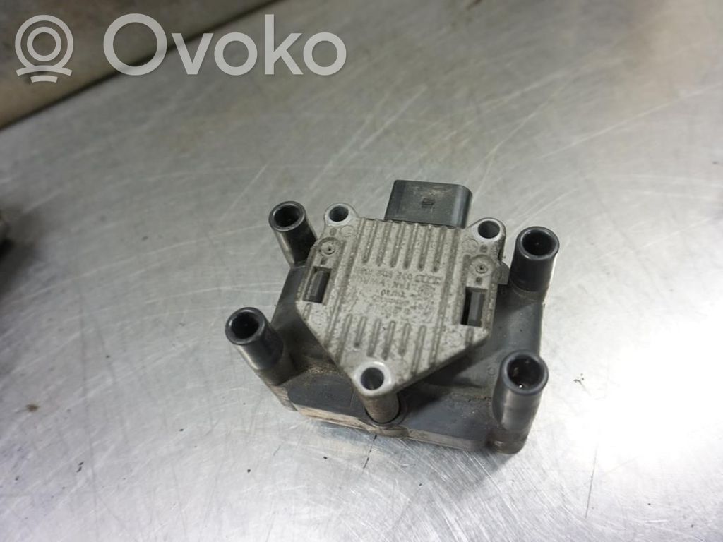 Volkswagen Golf V Cewka zapłonowa wysokiego napięcia 