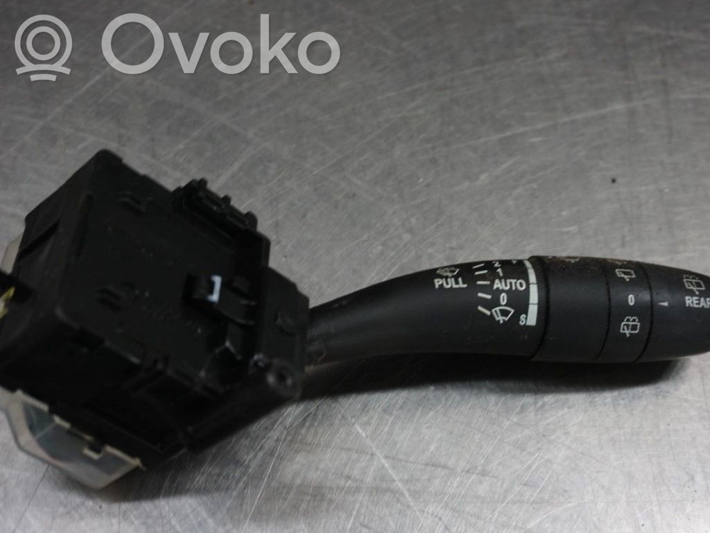 Leva comando tergicristalli   934201H300,181784