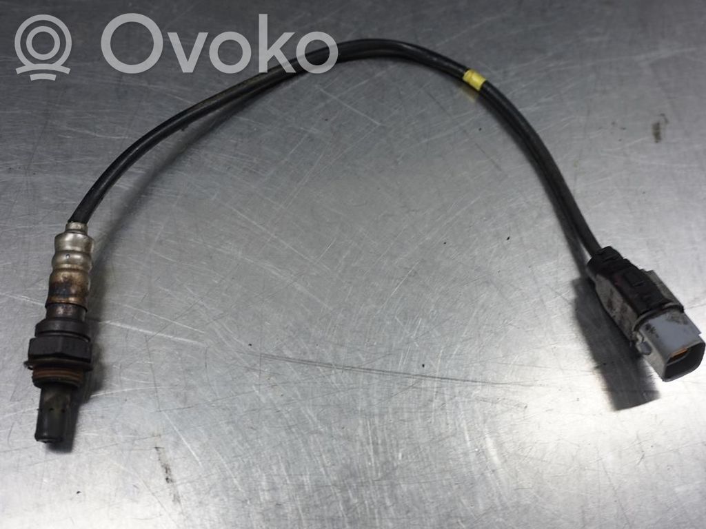 Hyundai Santa Fe Sonda lambda 